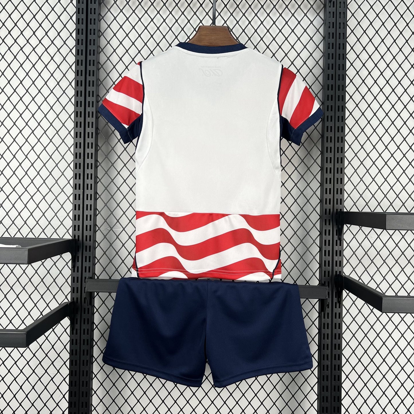 USA 2026 Home World Cup Kids Jersey