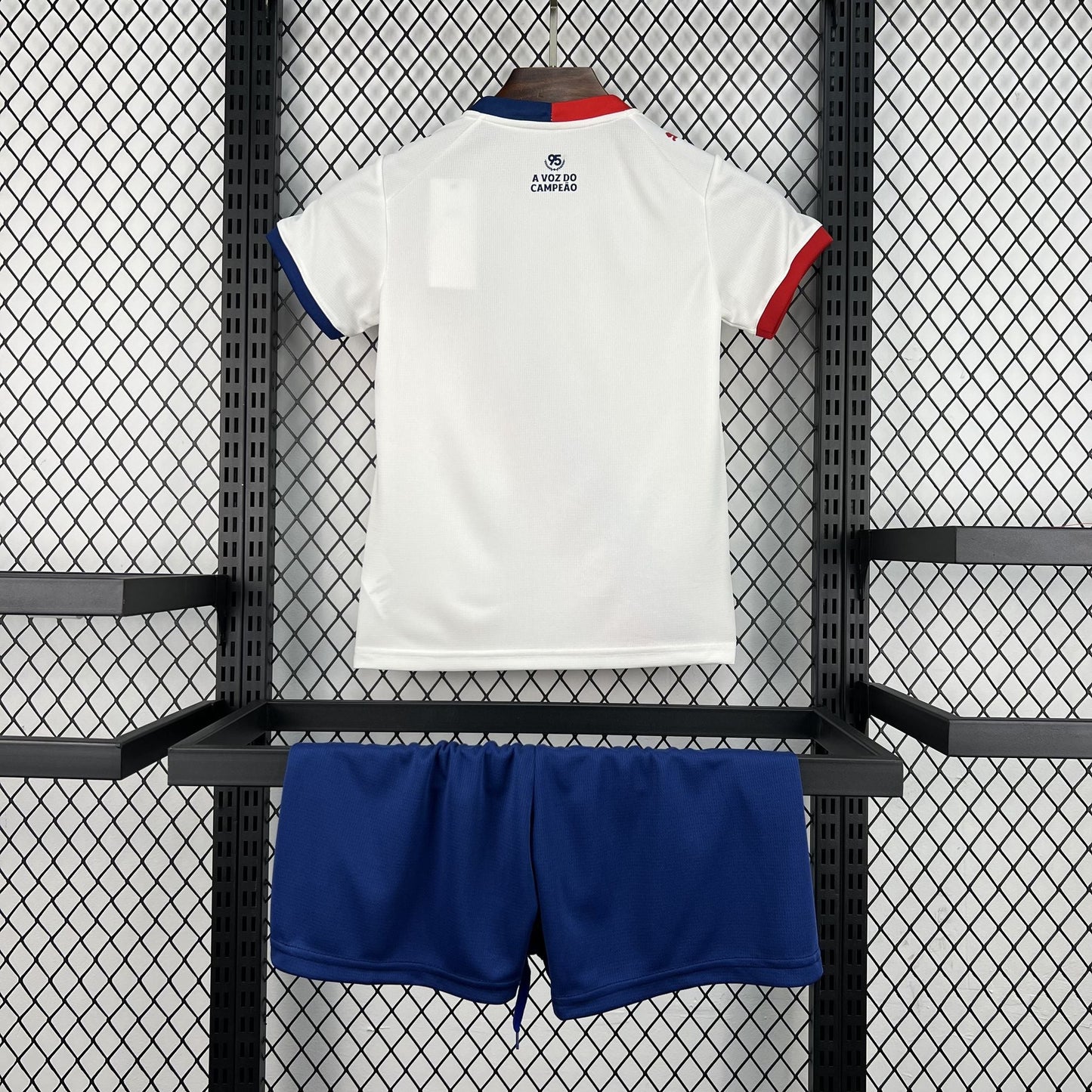 Bahia 2026/2027 Home Kids Jersey