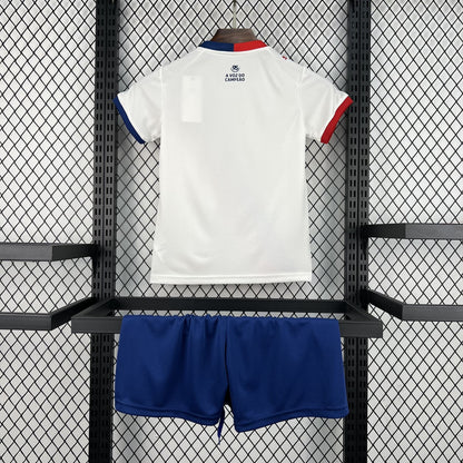 Bahia 2026/2027 Home Kids Jersey
