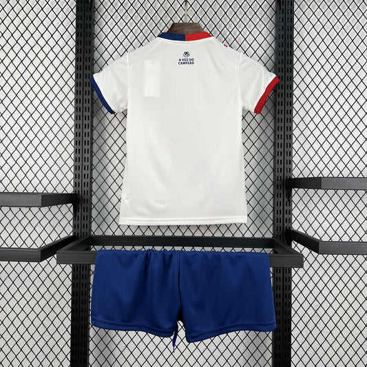 Bahia 2026/2027 Home Kids Jersey