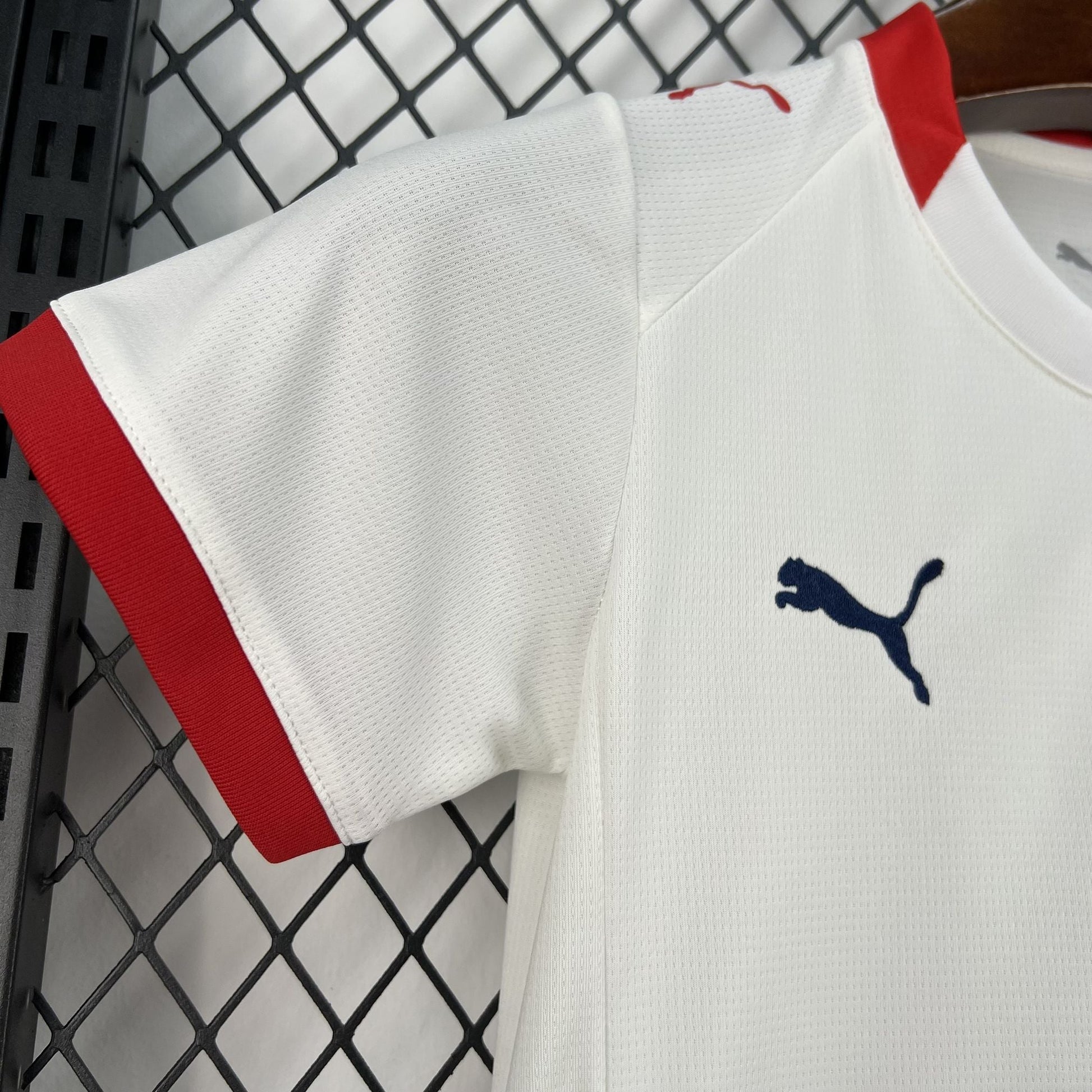 Bahia 2026/2027 Home Kids Jersey