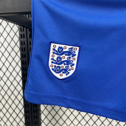 England 2025 Home Kids Jersey