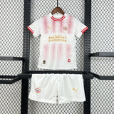 PSV Eindhoven 2026 Limited Edition Kids Jersey