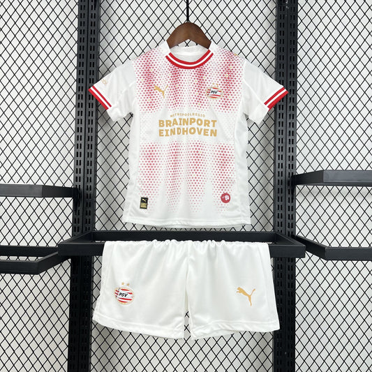 PSV Eindhoven 2026 Limited Edition Kids Jersey