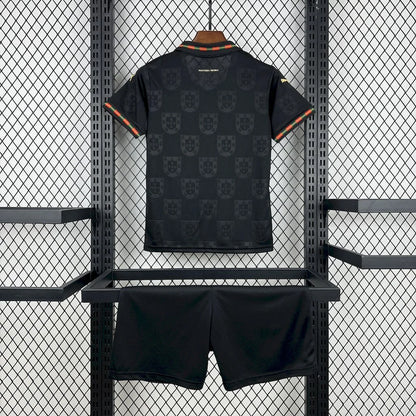Portugal "Pantera Negra" Limited Edition Kids Jersey