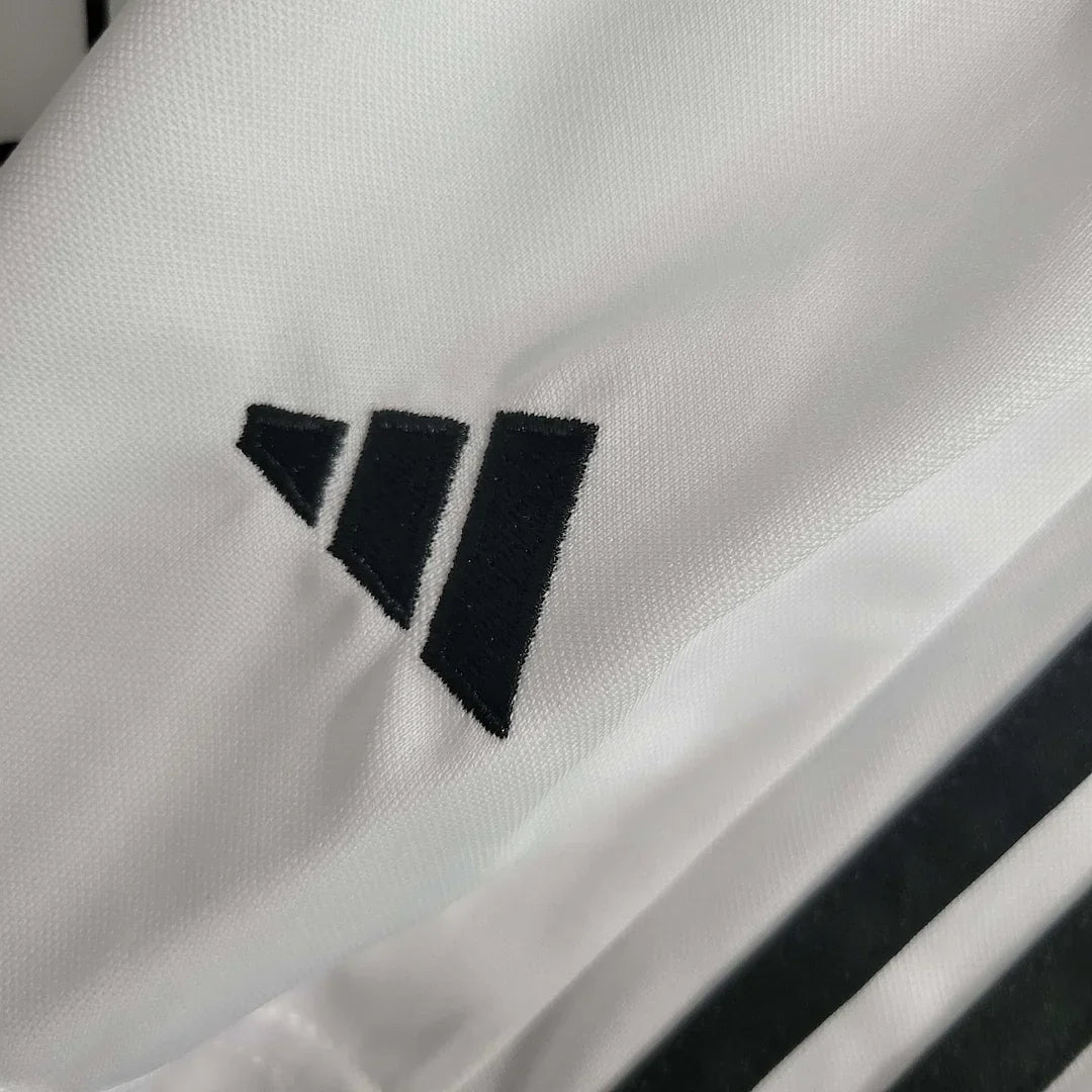 Juventus 2023/2024 Away Kids Jersey