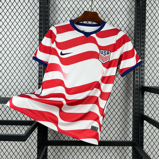 United States 2026 World Cup Home Jersey