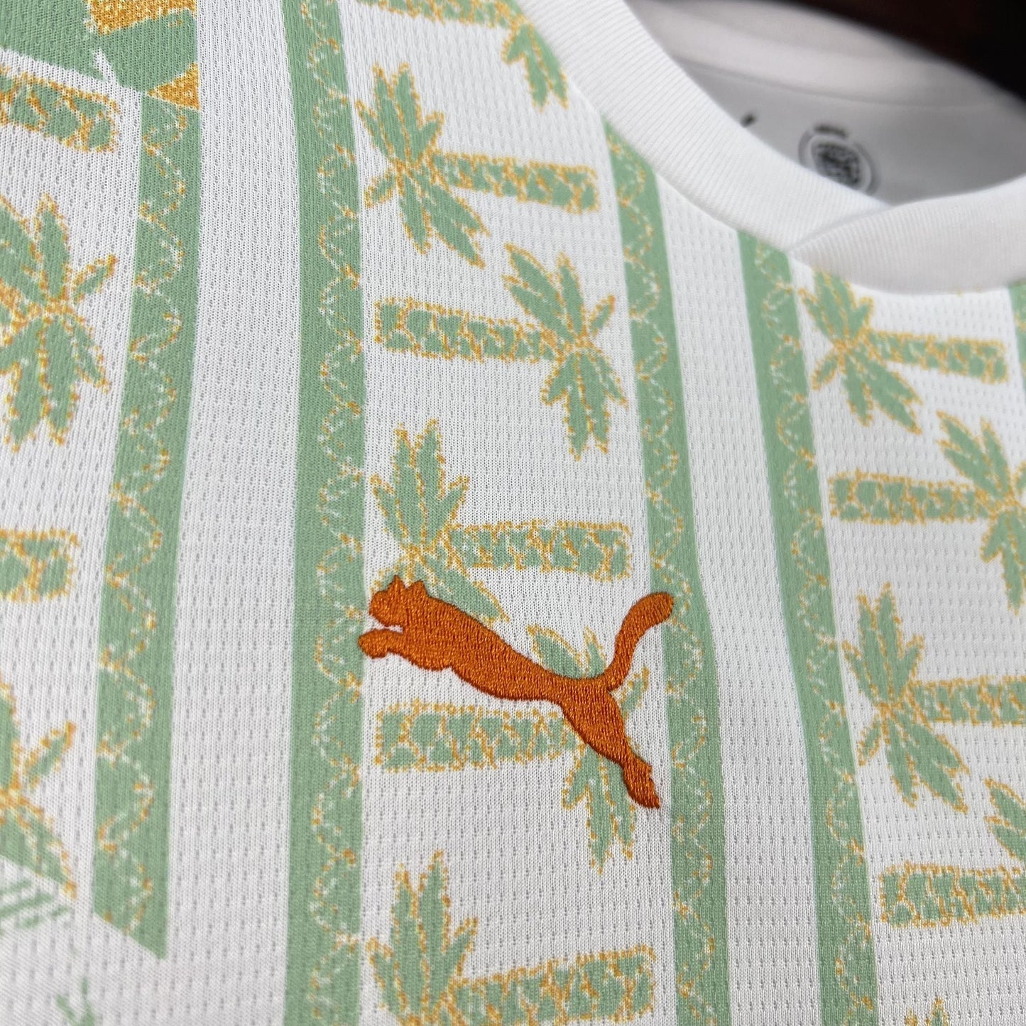 Côte d'Ivoire 2026 Away World Cup Kids Jersey