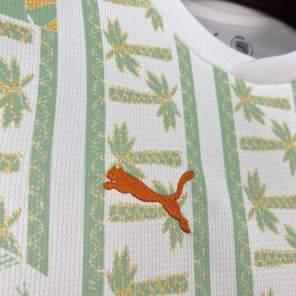 Côte d'Ivoire 2026 Away World Cup Kids Jersey