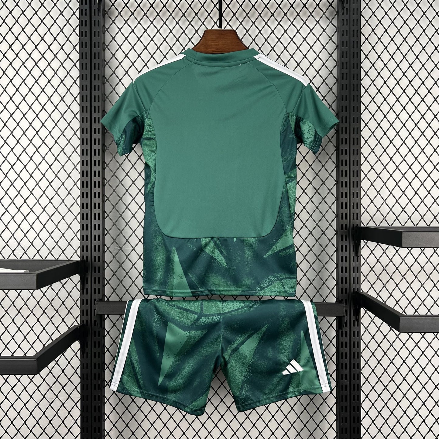 Germany 2026 Goalkeeper World Cup Kids Jersey