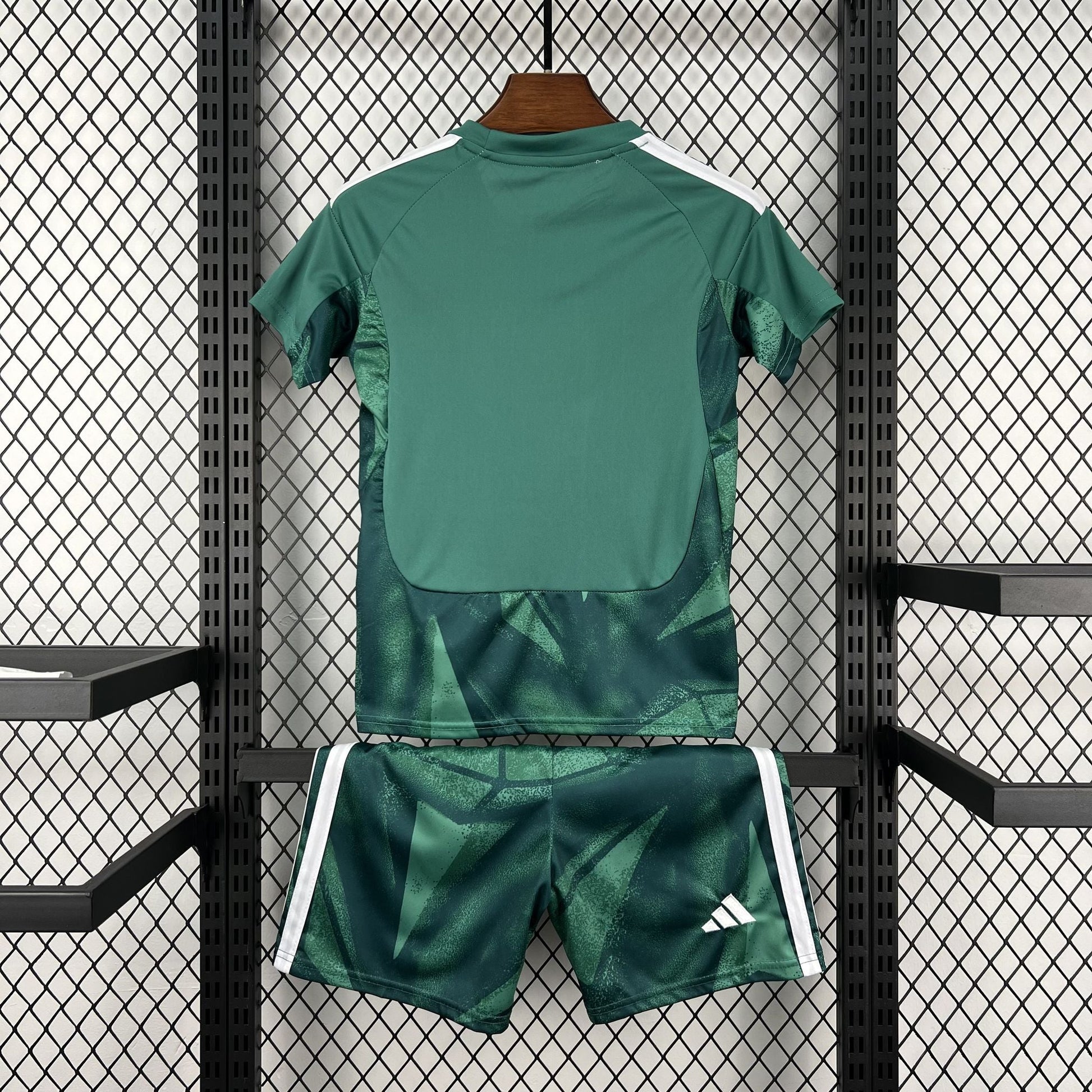 Germany 2026 Goalkeeper World Cup Kids Jersey