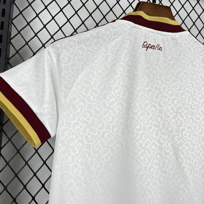 Spain 2026 Away World Cup Kids Jersey