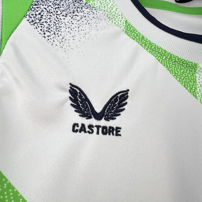 Ireland 2026 Away World Cup Kids Jersey