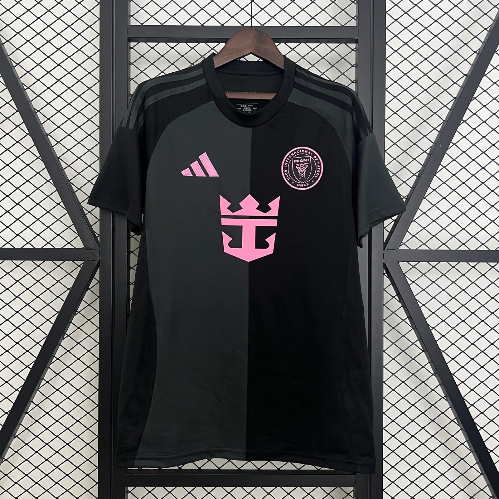 Inter Miami 25/26 Away image 0