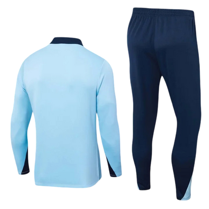 France Light Blue Design 2 Tracksuit