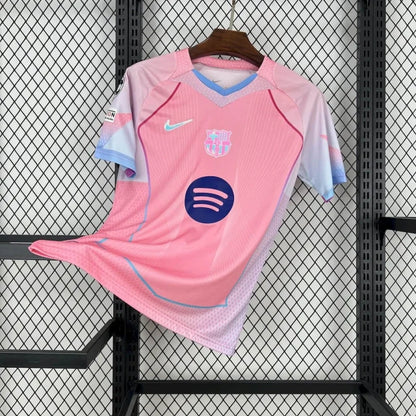 Barcelona 25/26 Special Edition Pink image 0