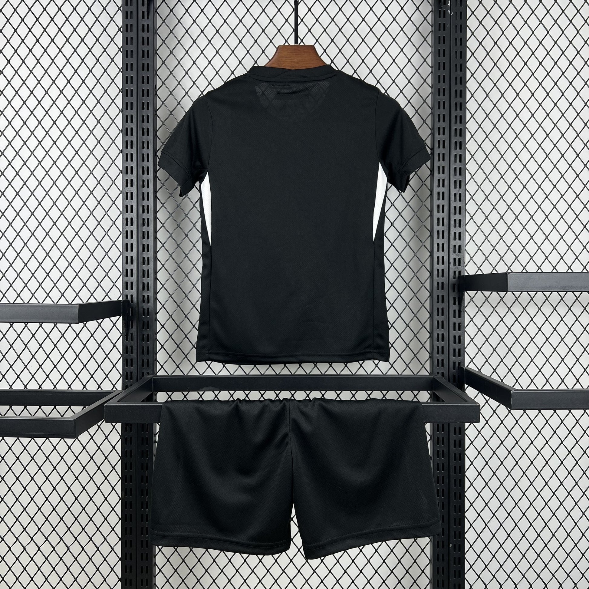 Vasco Da Gama 2026/2027 Home Kids Jersey