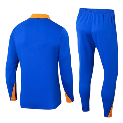 Netherlands Blue Tracksuit