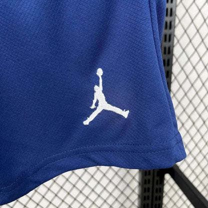 PSG 2024/2025 x Jordan Kids Jersey
