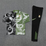 Real Madrid "Forest Serpent" Tracksuit