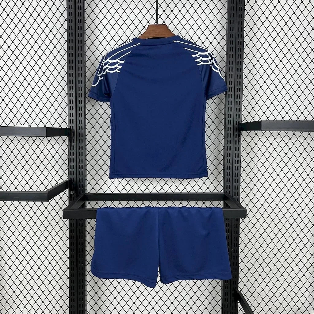 PSG 2024/2025 x Jordan Kids Jersey