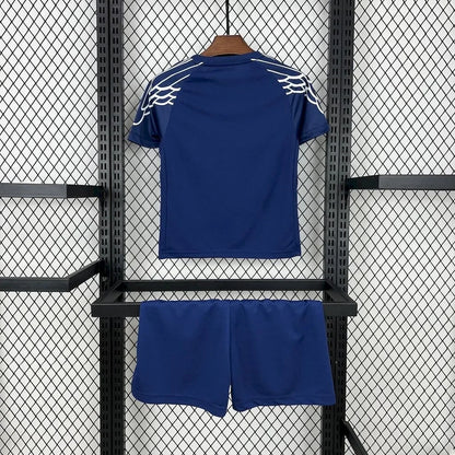 PSG 2024/2025 x Jordan Kids Jersey