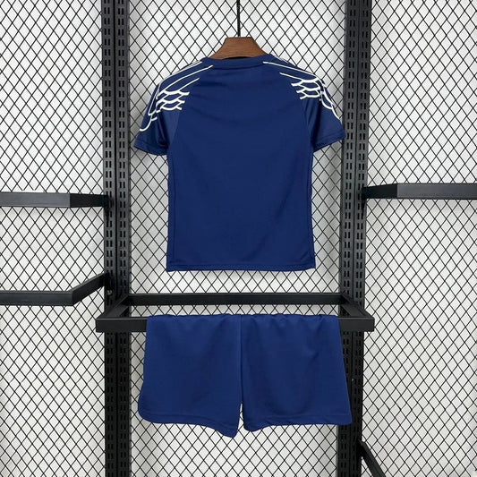 PSG 2024/2025 x Jordan Kids Jersey