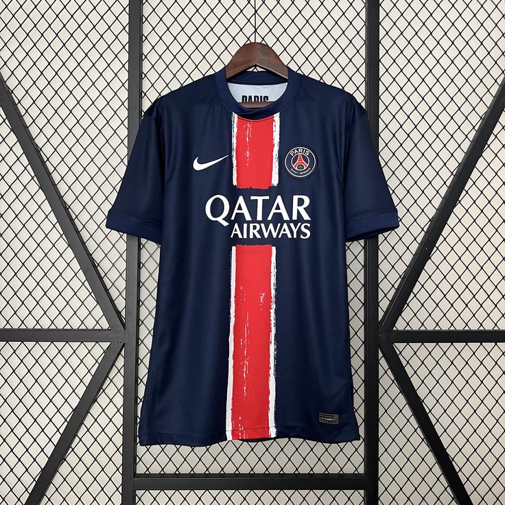 PSG 24/25 Home image 0