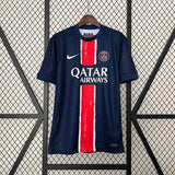 PSG 24/25 Home Jersey