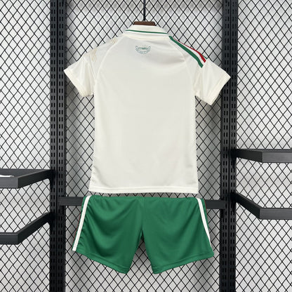 Wales 2026 Away World Cup Kids Jersey