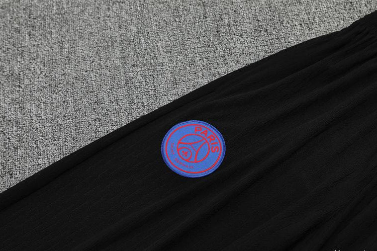 2025/2026 PSG Black Tracksuit