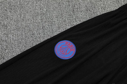 2025/2026 PSG Black Tracksuit