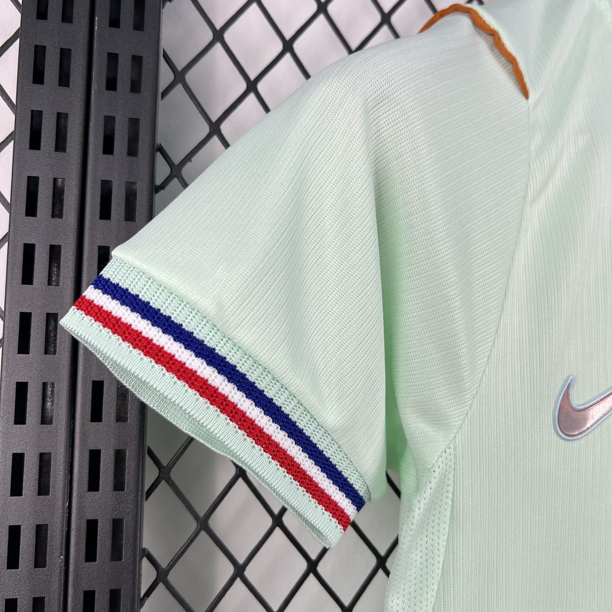 France 2026 Away World Cup Kids Jersey