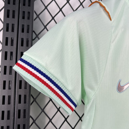 France 2026 Away World Cup Kids Jersey