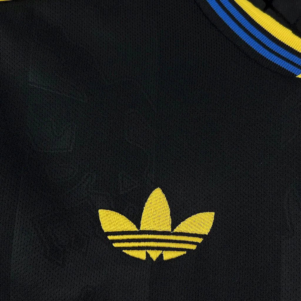 Manchester United 2025 Third Jersey