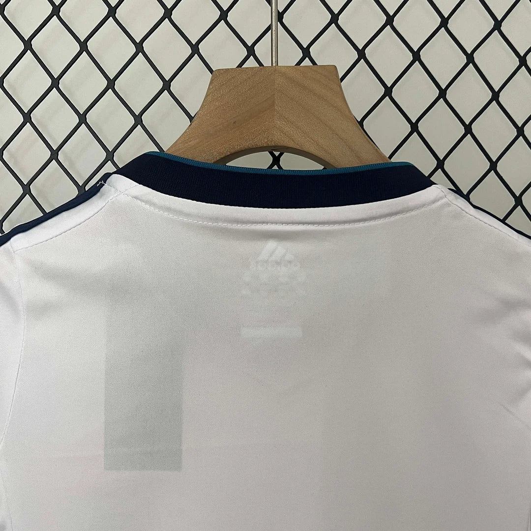 Retro Real Madrid 2012/2013 Home Kids Jersey