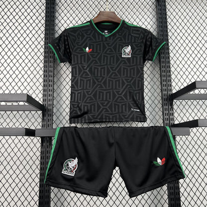 Mexico 2026 Third World Cup Kids Jersey