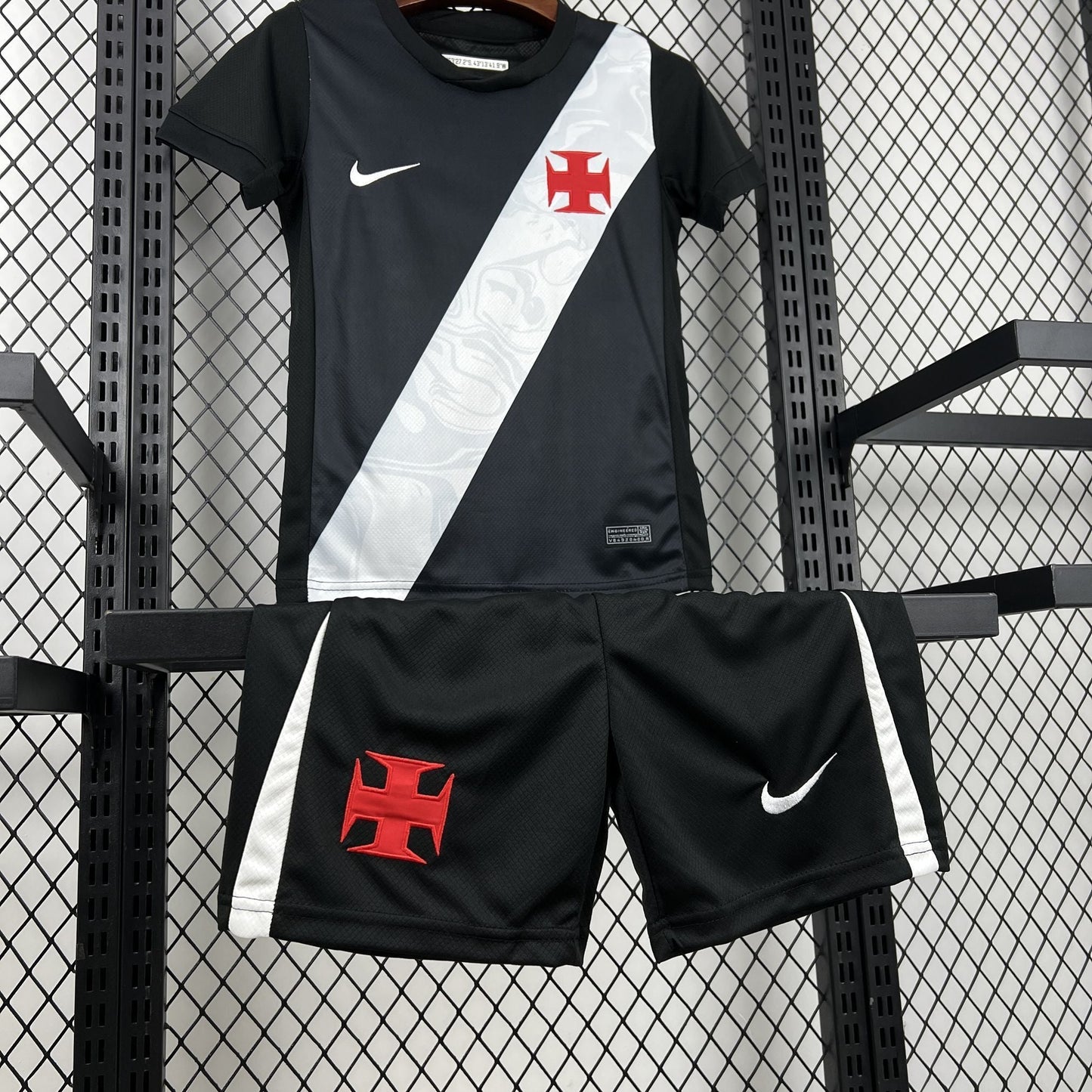 Vasco Da Gama 2026/2027 Home Kids Jersey