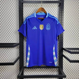 Argentina 2024 Away Jersey