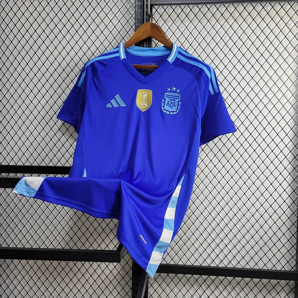 Argentina 2024 Away Jersey