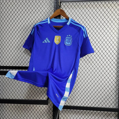Argentina 2024 Away Jersey
