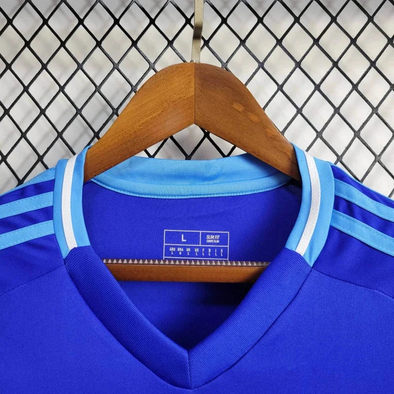 Argentina 2024 Away Jersey