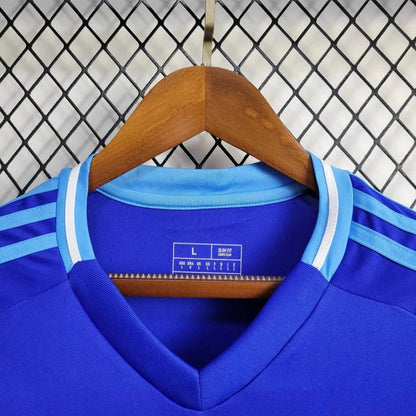 Argentina 2024 Away Jersey