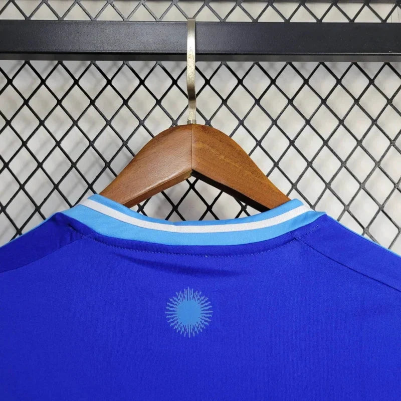 Argentina 2024 Away Jersey