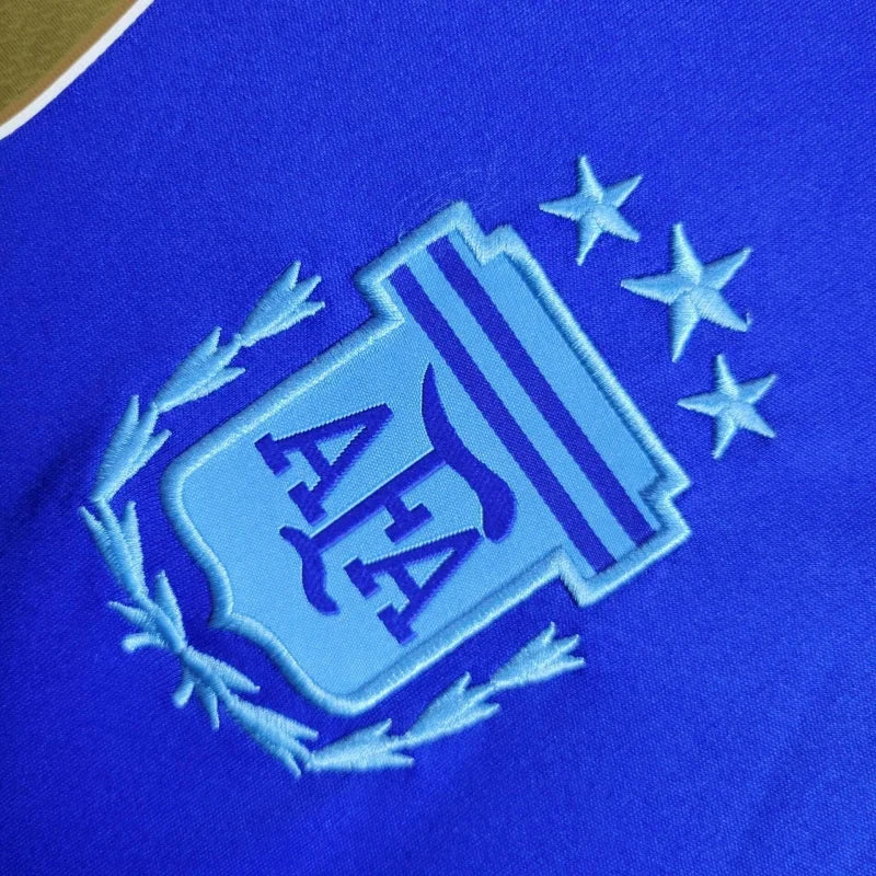 Argentina 2024 Away Jersey