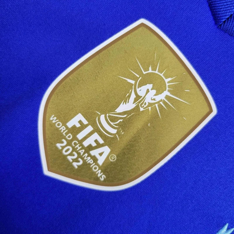 Argentina 2024 Away Jersey