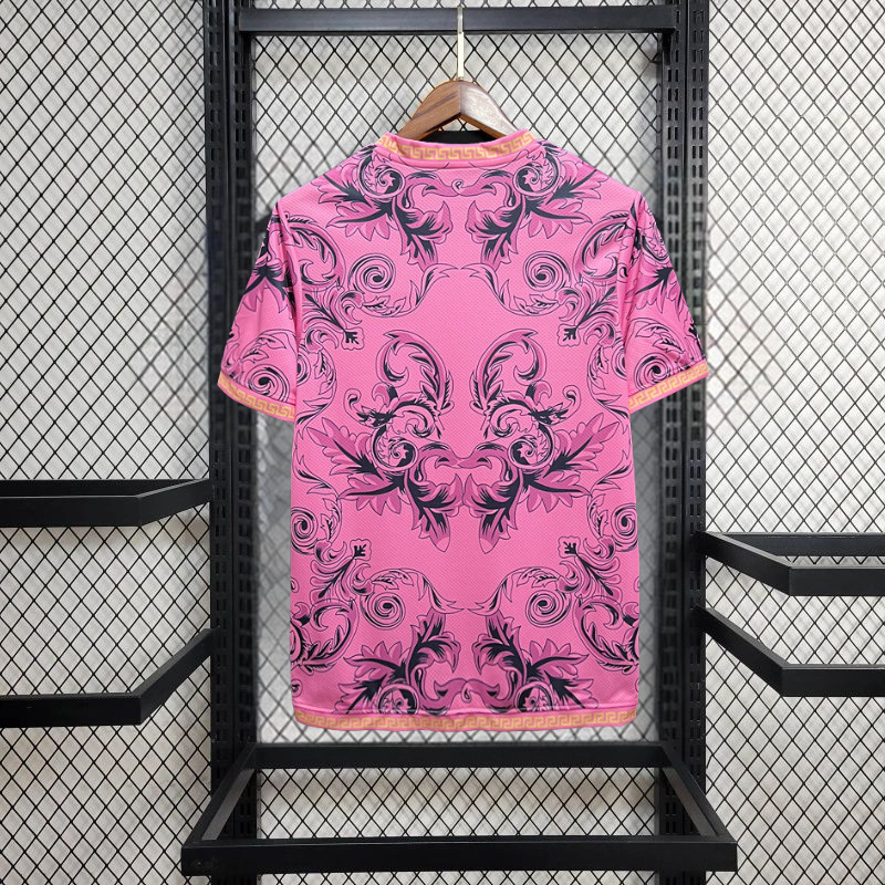 Versace x Italy Pink Concept Kit image 1