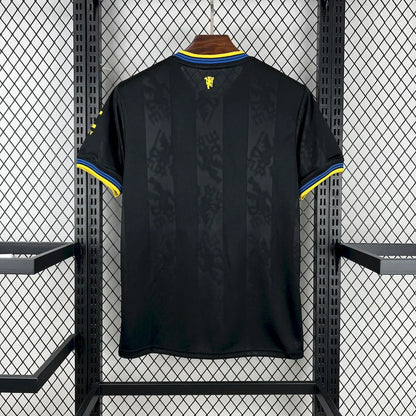 Manchester United 2025 Third Jersey