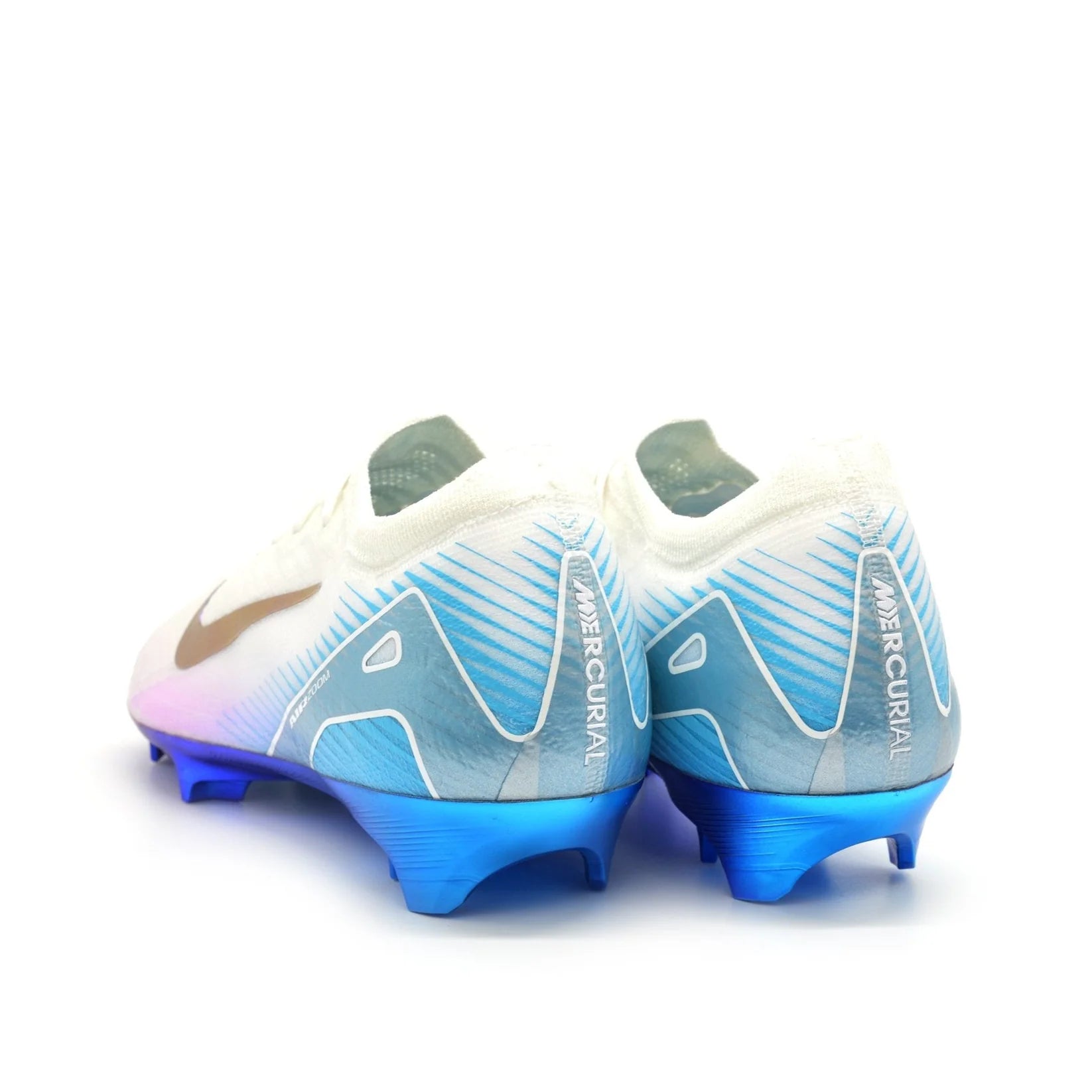 Mercurial Vapor 16 Elite FG image 3