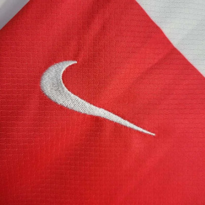 Croatia 2024 Home Kids Jersey